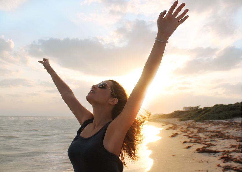 Užijte si svobodu bez cigaret